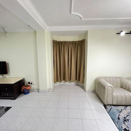 טאנה ראטה Azzalea 3-Bedroom Apartment Cameron Highlands מראה חיצוני תמונה