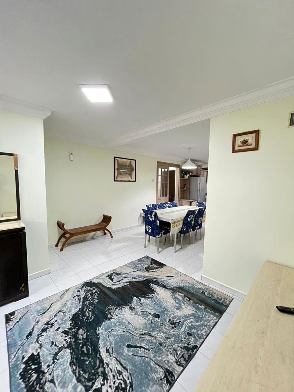 טאנה ראטה Azzalea 3-Bedroom Apartment Cameron Highlands מראה חיצוני תמונה