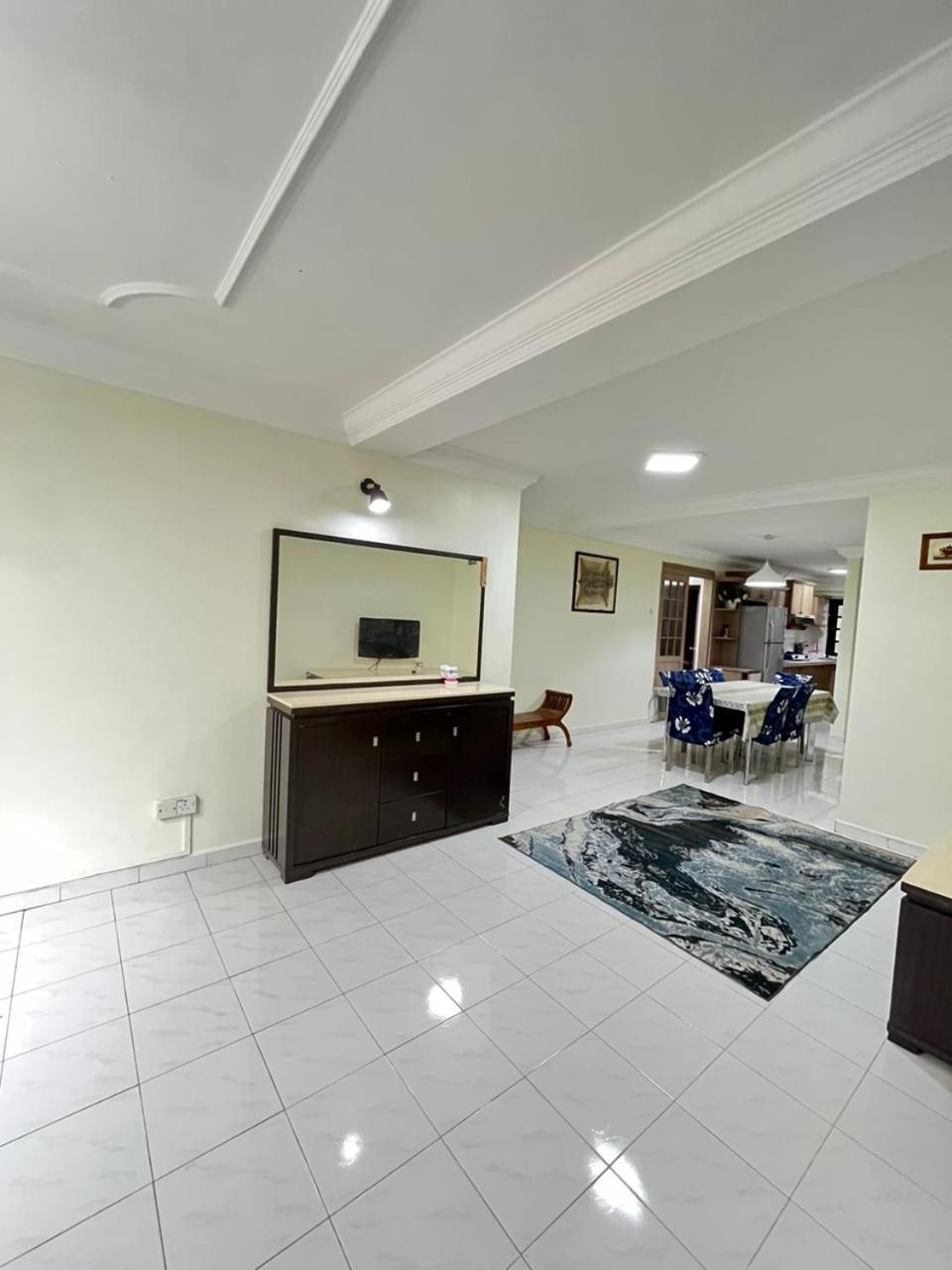 טאנה ראטה Azzalea 3-Bedroom Apartment Cameron Highlands מראה חיצוני תמונה