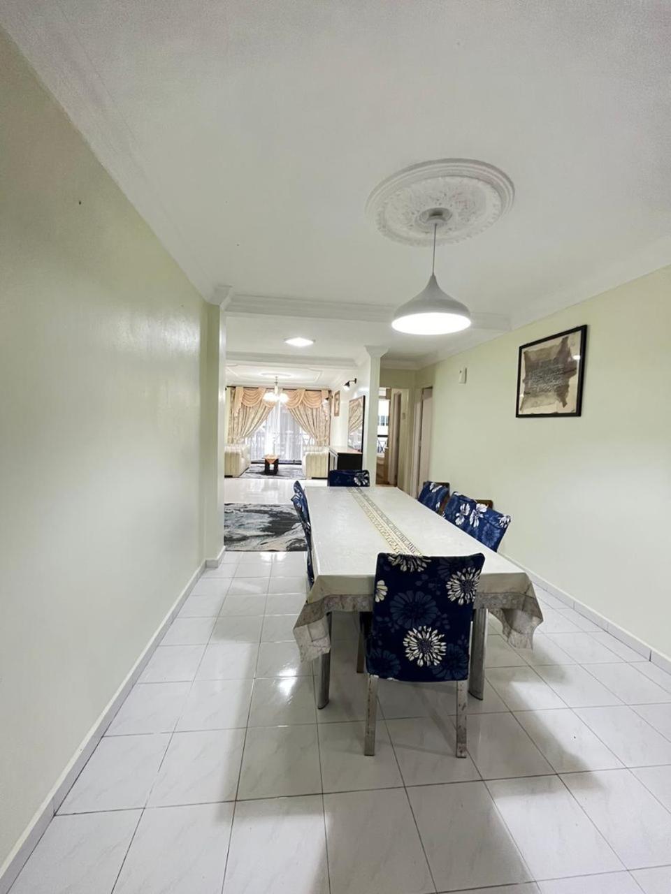 טאנה ראטה Azzalea 3-Bedroom Apartment Cameron Highlands מראה חיצוני תמונה