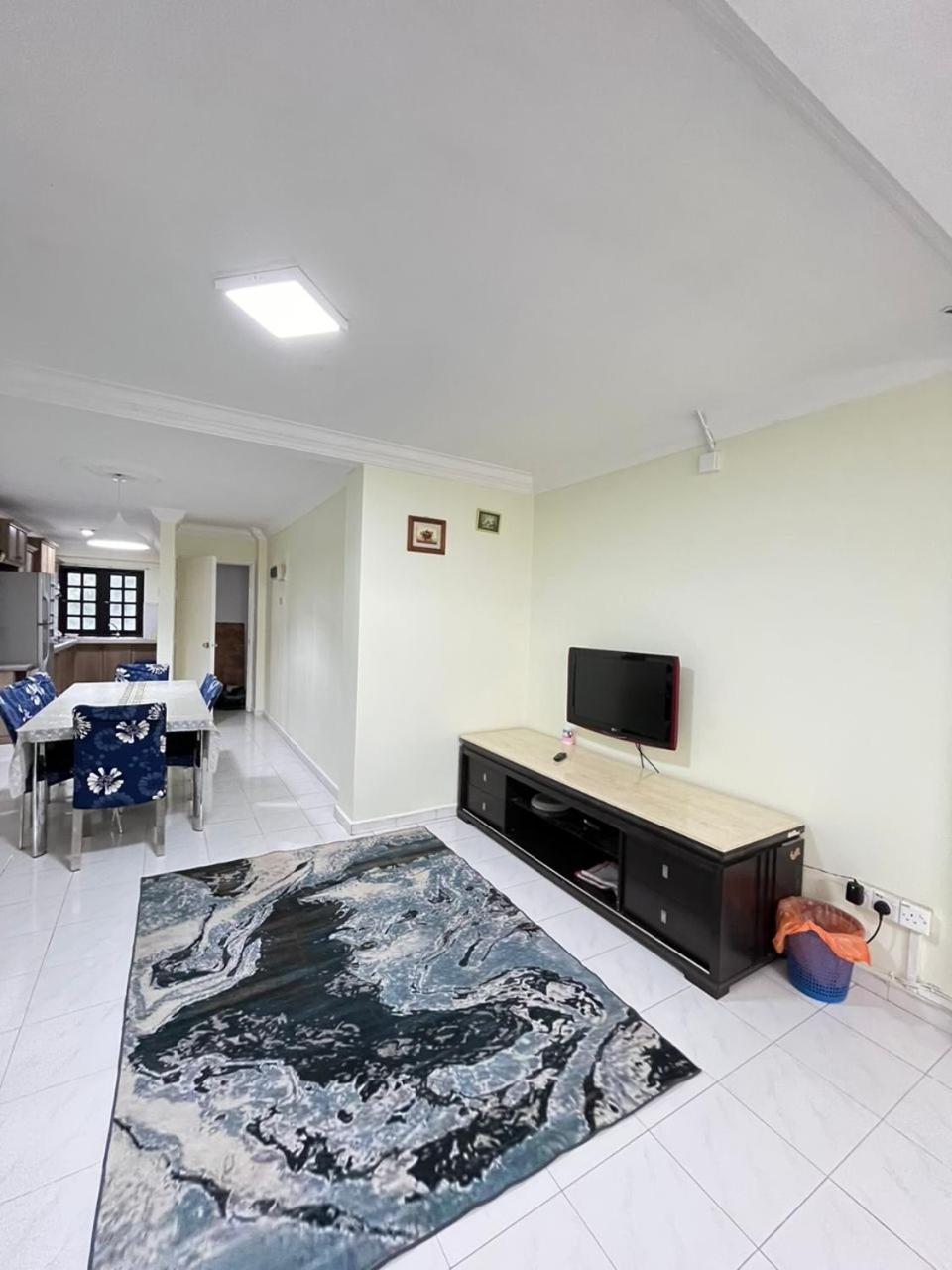 טאנה ראטה Azzalea 3-Bedroom Apartment Cameron Highlands מראה חיצוני תמונה